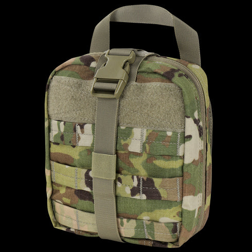Rip-Away EMT Pouch - Scorpion OCP